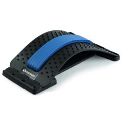 Przyrząd do rozciągania ćwiczeń pleców kręgosłupa BACK STRETCH PAD Balanssen