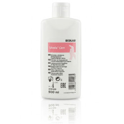 Silonda Care krem emulsja regenerująca do rąk i ciała Ecolab 500 ml