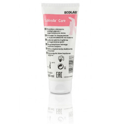 Silonda Care krem emulsja regenerująca do rąk i ciała Ecolab 100 ml