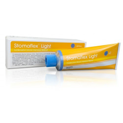 Masa wyciskowa silikonowa STOMAFLEX LIGHT 130g  SpofaDental Pentron
