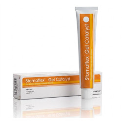 Katalizator do mas wyciskowych STOMAFLEX Gel Catalyst 130g  SpofaDental Pentron