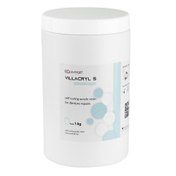 Villacryl S V4 akryl na zimno do napraw Everall7 1 kg