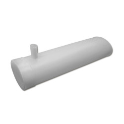 Głowica pneumotachometryczna do spirometru Aspel SPM SPIRO, D200 GPK17 opak. 70szt Aspel