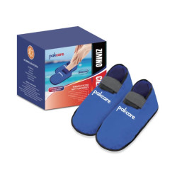 Buty żelowe chłodząco-grzewcze do termoteraipii ciepło-zimno Pakcare (ref. AGTX06)