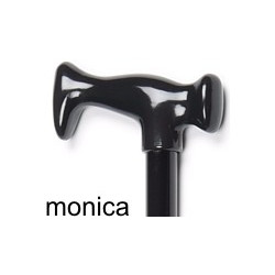 Laska inwalidzka z regulacją wysokości Vermeiren Monica