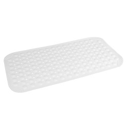 Mata antypoślizgowa łazienkowa, do wanny 71x36cm SAFE Timago