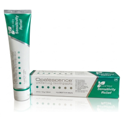 Pasta wybielająca do zębów nadwrażliwych Opalescence Sensitivity 133 g Ultradent