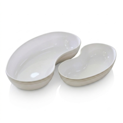 Miska nerka plastikowa 28 cm 700 ml Rowlam