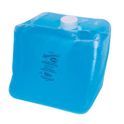 Żel do badań USG Aquasonic Parker 5L