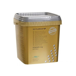 Gips GC Fuji Rock Premium Titanum Grey tytanowa szarość syntetyczny IV klasa 4kg