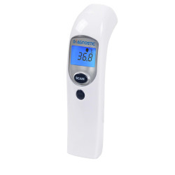 Termometr medyczny bezdotykowy na czoło Diagnostic NC 300