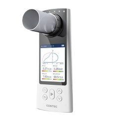 Spirometr CONTEC SP80B