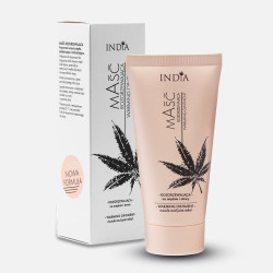 Maść rozgrzewająca na BÓL MIĘŚNI i STAWÓW 50ml INDIA