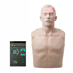 Fantom TRENINGOWY RKO Adult Pro LED RED BRAYDEN