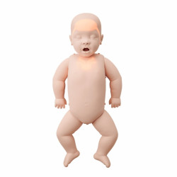 Fantom niemowlęcia Baby Advanced IM17 BRAYDEN