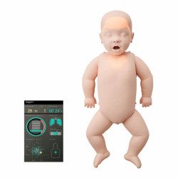 Fantom niemowlęcia Baby Pro IM17-P BRAYDEN