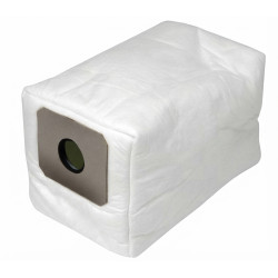 Worek do wyciągu protetycznego Tornado Pro / Eco 2 oryginalny Roko Dental 8L