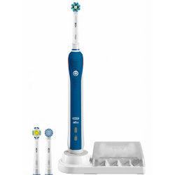 Szczoteczka elektryczna Oral-B Pro 4000 D20.575.4
