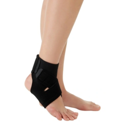 Orteza stabilizator stawu skokowego z pasem dociągowym DR-A004 Dr.Med