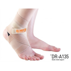 Orteza stabilizator stawu skokowego uniwersalna DR-A135 Dr.Med