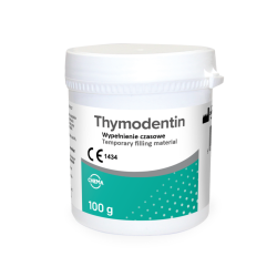 THYMODENTIN 100 g dentyna z tymolem CHEMA