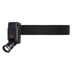 Lampa czołowa LED diagnostyczno-zabiegowa bezprzewodowa Naturfarm