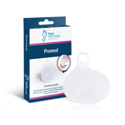 Żelowa podkładka pod śródstopie Promed Foot Morning Kaps 1 para