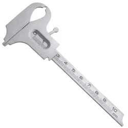 Suwmiarka grubościomierz Boley Gauge Falcon DL.100.010