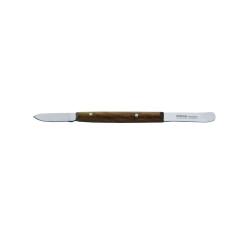 Nóż do wosku mały Fahnenstock 13 cm płaski Falcon DL.815.010