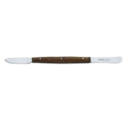 Nóż do wosku duży Fahnenstock 17,5 cm płaski Falcon DL.815.020