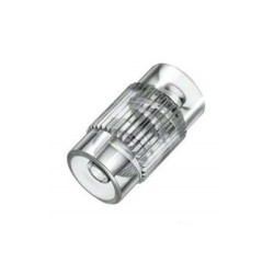 Combifix adapter - łącznik strzykawek męski-męski 100szt (5206642) B.Braun
