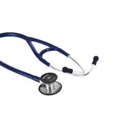 Stetoskop kardiologiczny Cardiophon 2.0 głowica ze stali nierdzewnej Riester