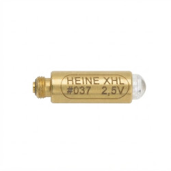 Żarówka halogenowo-ksenonowa HEINE XHL 2,5 V X-01.88.037