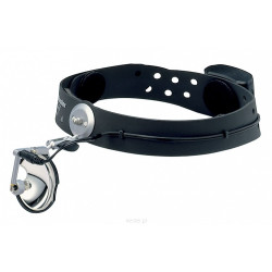 Lampa laryngologiczna naczołowa Clar N LED akumulatorowa Riester R6073
