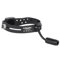 Lampa naczołowa laryngologiczna Riester Ri-Focus LED 6 V akumulatorowa z ładowarką