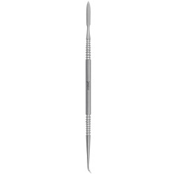 Nożyk do modelowania wosku Lecron 165 mm Falcon DL.880.040