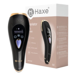 Depilator laserowy IPL Haxe Alissa HX807