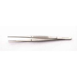 Pinceta anatomiczna wąska Semken 12,5 cm ze stali nierdzewnej INC 15-320