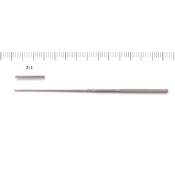 Watotrzymacz Farrel 14 cm ze stali nierdzewnej 15-123 INC