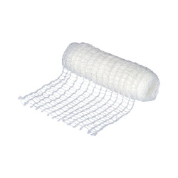 Bandaż opaska dziana podtrzymująca Elastoband Basic 5 cm x 4 m Zarys
