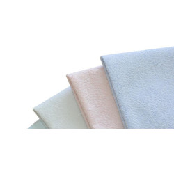Podkład nieprzemakalny higieniczny frotte PVC 100 x 140 cm PNSK