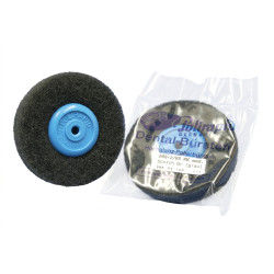 Tarcza polerska Scotch Brite™ 3M średnia szara 85 mm Polirapid 29S-2/85KKm SWK 04 120