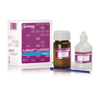 ADHESOR CARBOFINE CEMENT CYNKOWO-POLIKARBOKSYLOWY