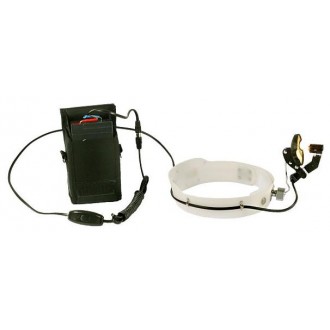 Lampa laryngologiczna Halogenowa Zalimp