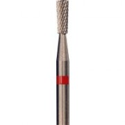 Frez węg. spiek. czerwony F71-F88 do CrCo 