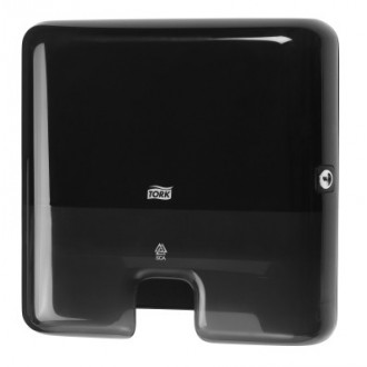 Tork Xpress® mini dozownik do ręczników Multifold (w składce wielopanelowej)