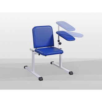 Stanowisko do iniekcji i pobierania krwi ST-03 UBM