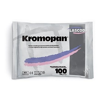 KROMOPAN 450g masa alginatowa LASCOD