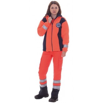 POLAR dla Ratownictwa medycznego R903/203 Wojdak