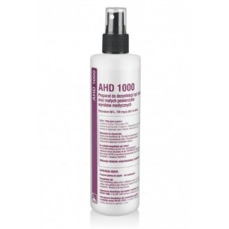 AHD 1000 spray 250ml